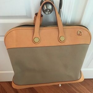 Dooney & Bourke Weekend/Travel Bag